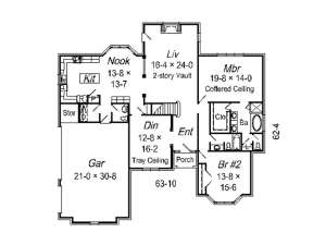 Plan 061H-0128