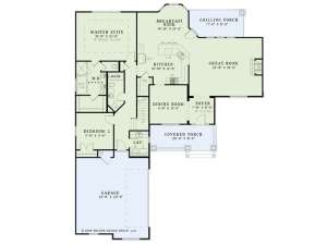 Plan 025H-0251