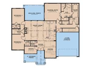 Plan 074H-0273