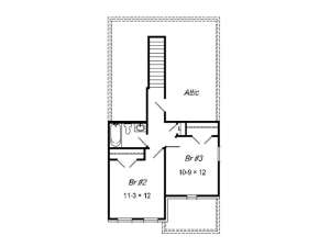 Plan 061H-0007