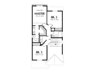Plan 034H-0095