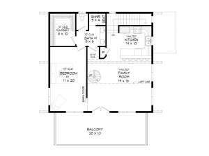 Plan 062H-0494