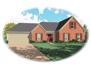 Plan 006H-0070