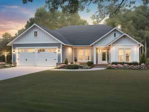 Plan 001H-0264