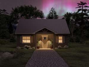 Plan 050H-0150