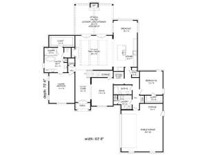 Plan 062H-0236