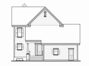 Plan 027H-0091