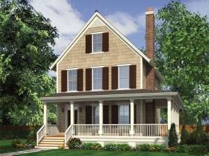 Plan 034H-0416