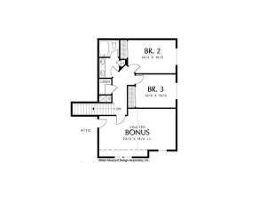 Plan 034H-0025