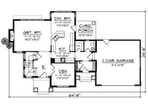 Plan 020H-0410
