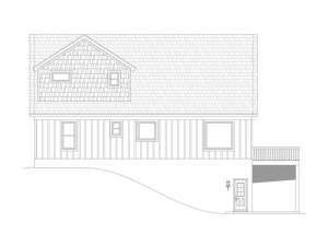 Plan 062H-0354