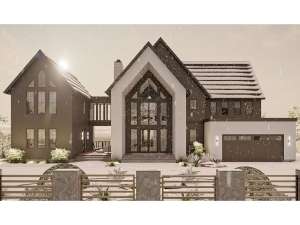 Plan 050H-0597