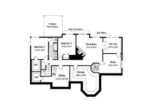 Plan 023H-0051