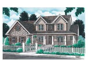 Plan 059H-0034