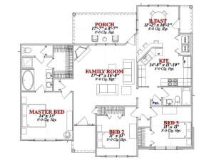 Plan 073H-0118