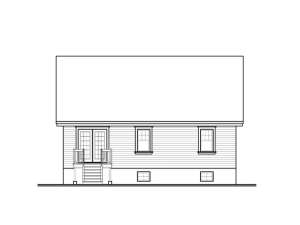Plan 027H-0319