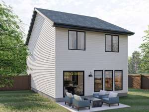 Plan 050H-0450