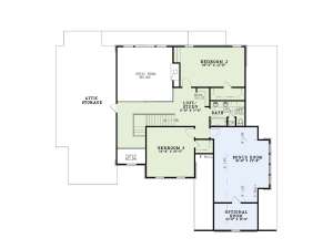 Plan 025H-0071