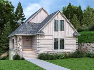 Plan 021L-0001