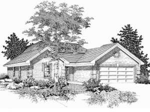 Plan 061H-0031