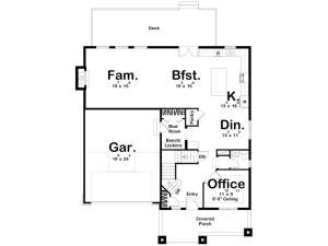 Plan 050H-0329