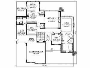 Plan 020H-0140