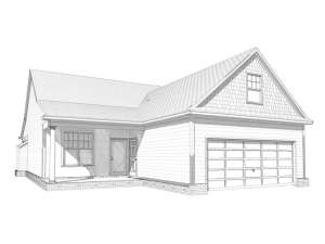 Plan 073H-0100