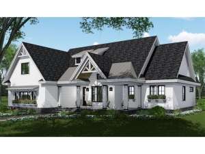 Plan 023H-0207