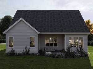 Plan 050H-0124