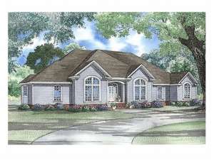 Plan 025H-0075