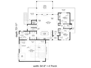 Plan 062H-0574