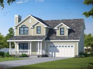 Plan 031H-0418