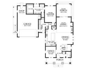 Plan 034H-0458