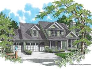 Plan 034H-0115