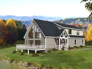 Plan 062H-0351