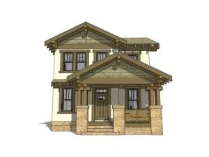 Plan 052H-0102