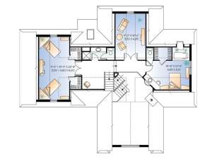 Plan 027H-0066