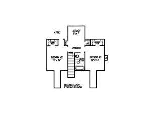 Plan 004H-0074