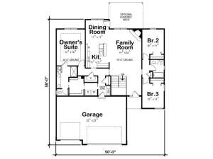 Plan 031H-0463