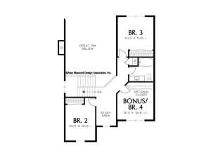 Plan 034H-0178
