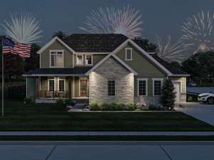 Plan 050H-0551