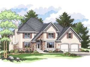 Plan 023H-0105