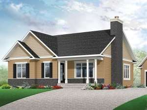 Plan 027H-0424