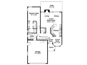 Plan 051H-0092