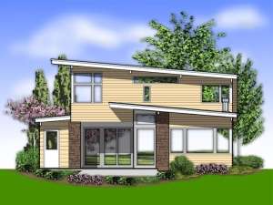 Plan 034H-0234