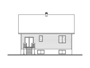 Plan 027H-0518