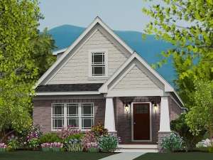 Plan 062H-0027