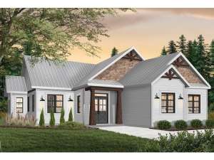 Plan 027H-0433