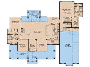 Plan 074H-0301