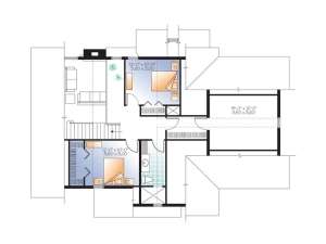 Plan 027H-0292